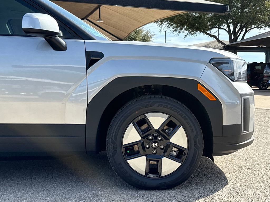 New 2026 Hyundai Santa Fe SE image 5