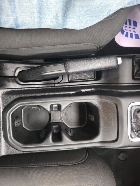 Certified 2023 Jeep Gladiator Sport image 22