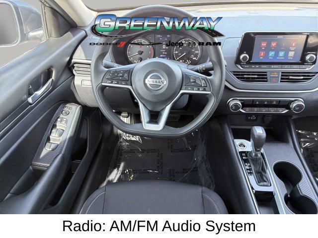 Used 2021 Nissan Altima 2.5 S FWD image 25