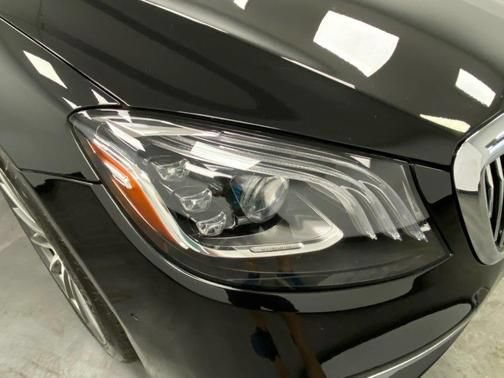 Used 2018 Mercedes-Benz Maybach S 560 4MATIC image 10