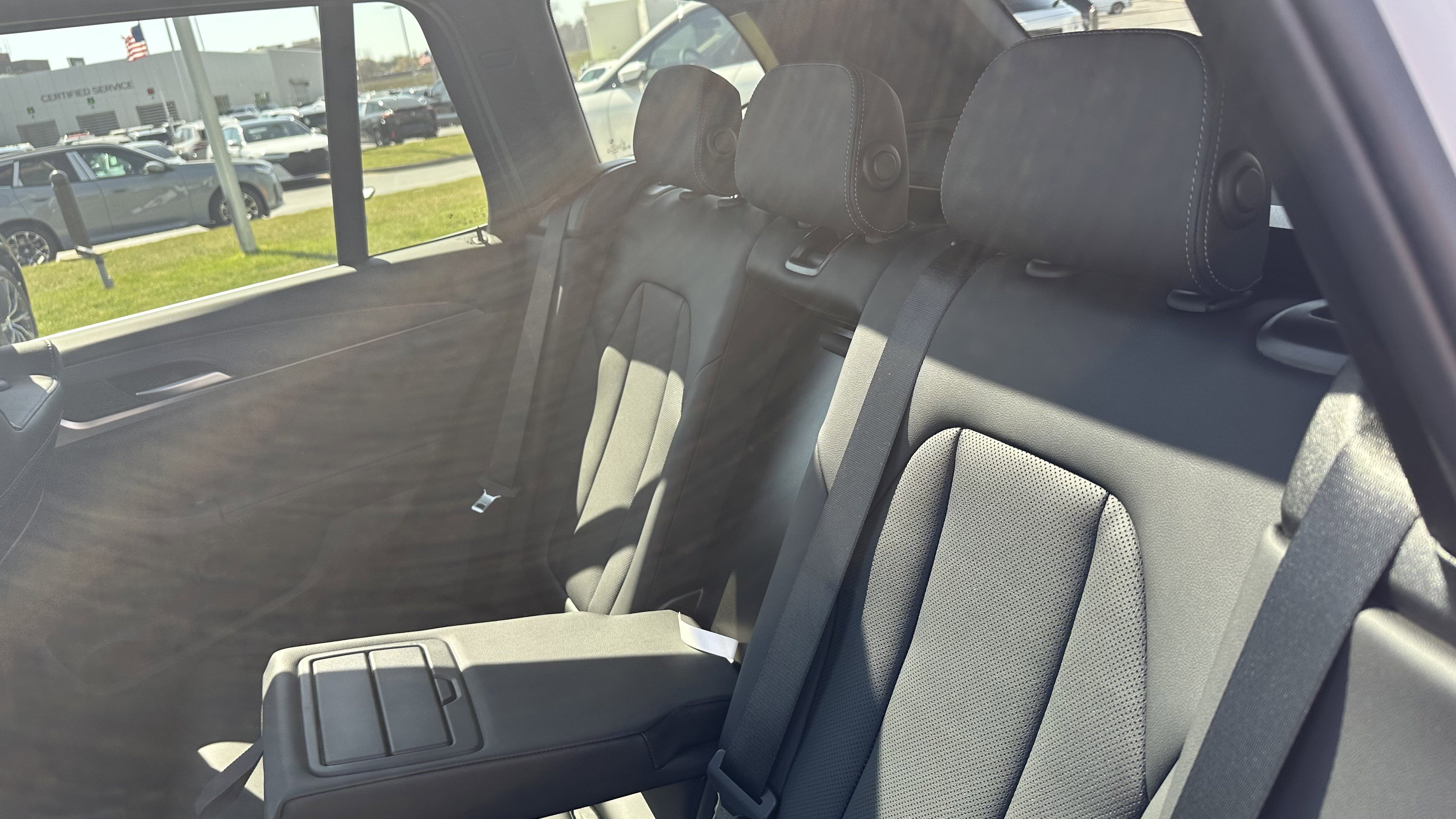 Certified 2024 BMW X3 xDrive30i w/ Convenience Package image 32