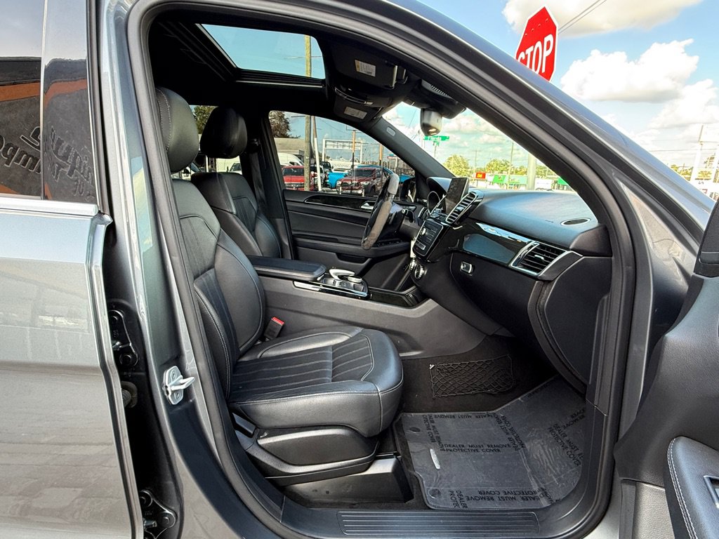 Used 2018 Mercedes-Benz GLE 350 image 22