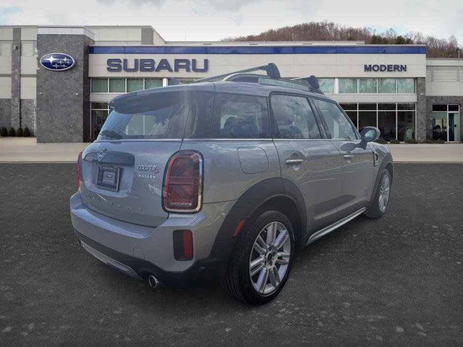 Used 2024 MINI Cooper Countryman S image 5