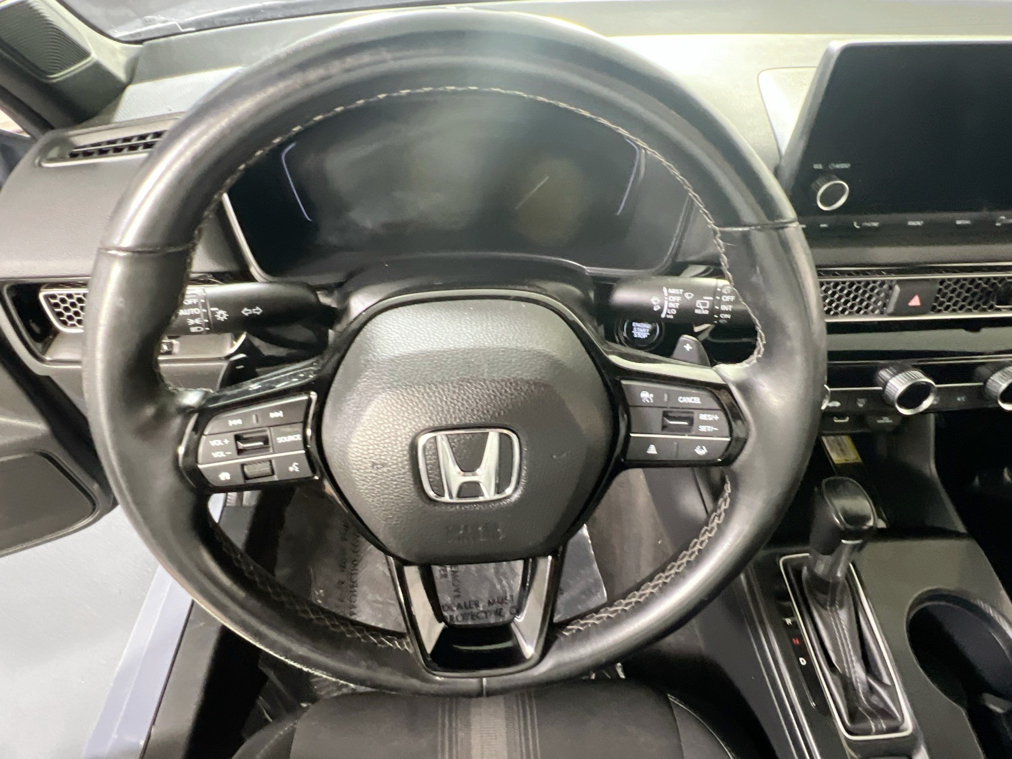Used 2023 Honda Civic Sport image 11