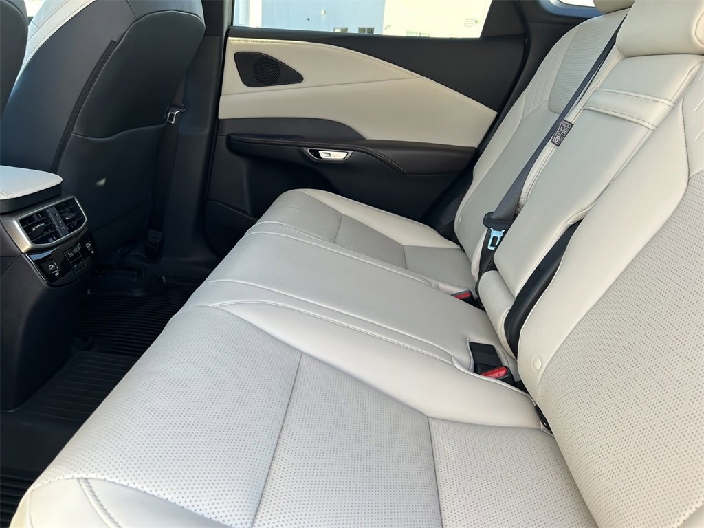 Used 2025 Lexus RX 350 image 15