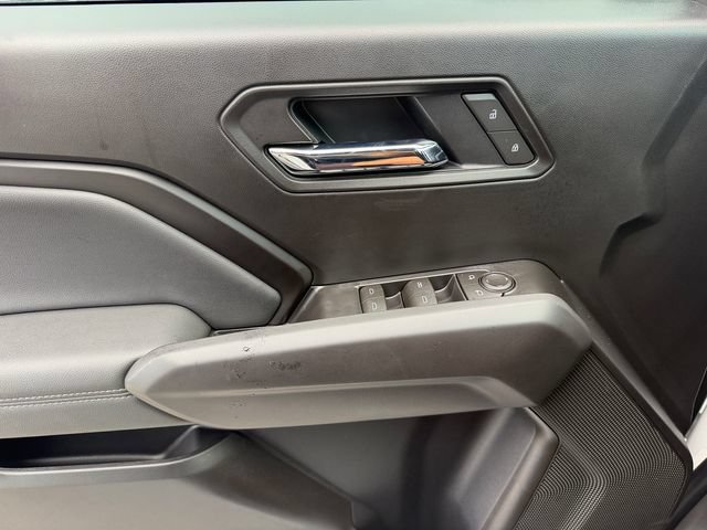 New 2026 GMC Canyon Elevation w/ Convenience Package RWD image 23
