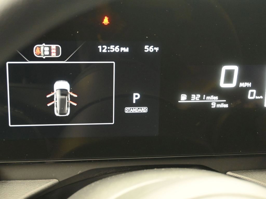 New 2026 Nissan Kicks SV w/ Cold Weather Package AWD/4WD image 8