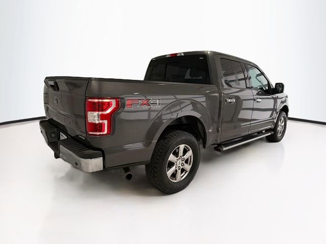 Used 2018 Ford F150 XLT w/ Equipment Group 302A Luxury image 7