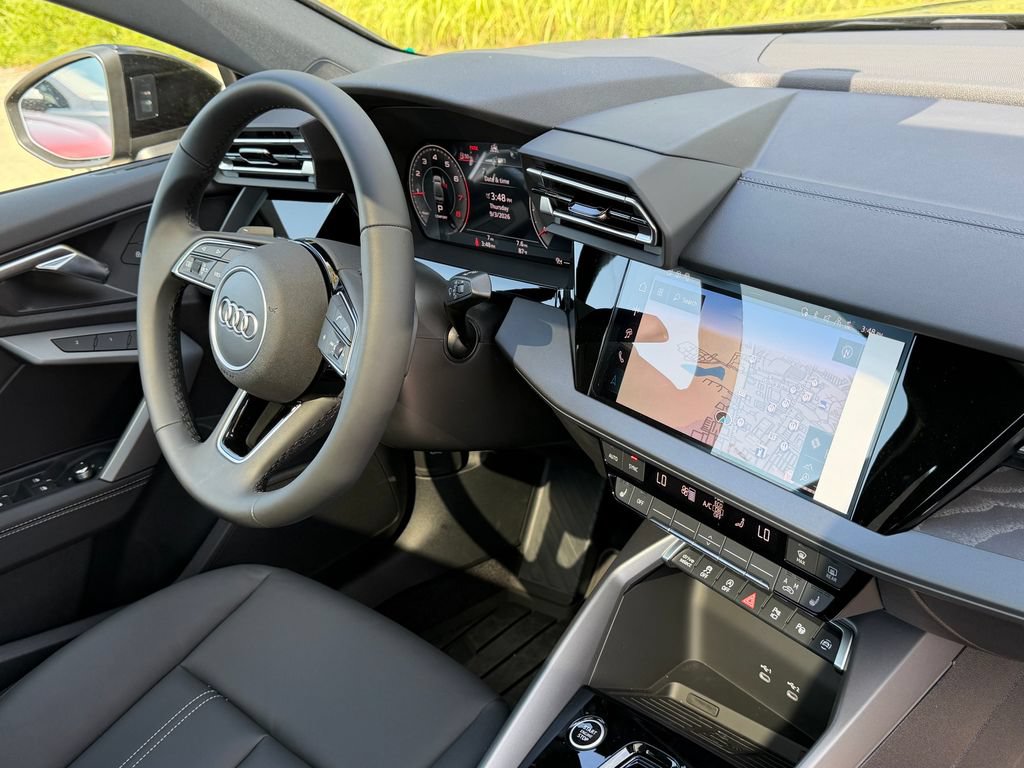 New 2026 Audi A3 2.0T Premium AWD/4WD image 7