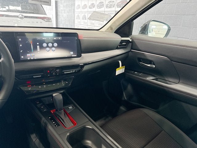 New 2026 Nissan Kicks SR w/ SR Premium Package image 21