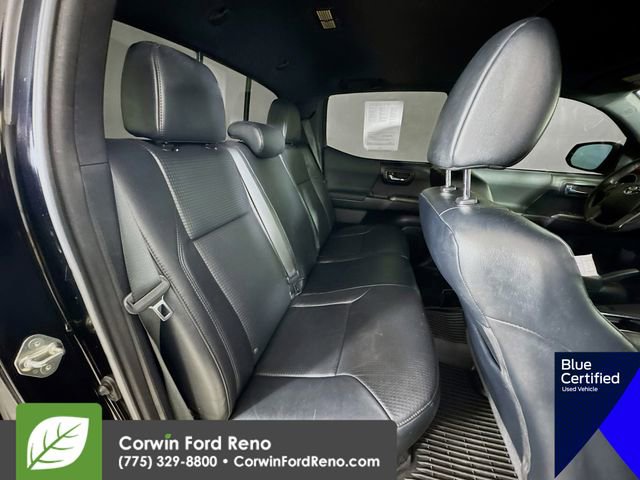 Used 2020 Toyota Tacoma TRD Off-Road w/ TRD Premium Off Road Package image 31