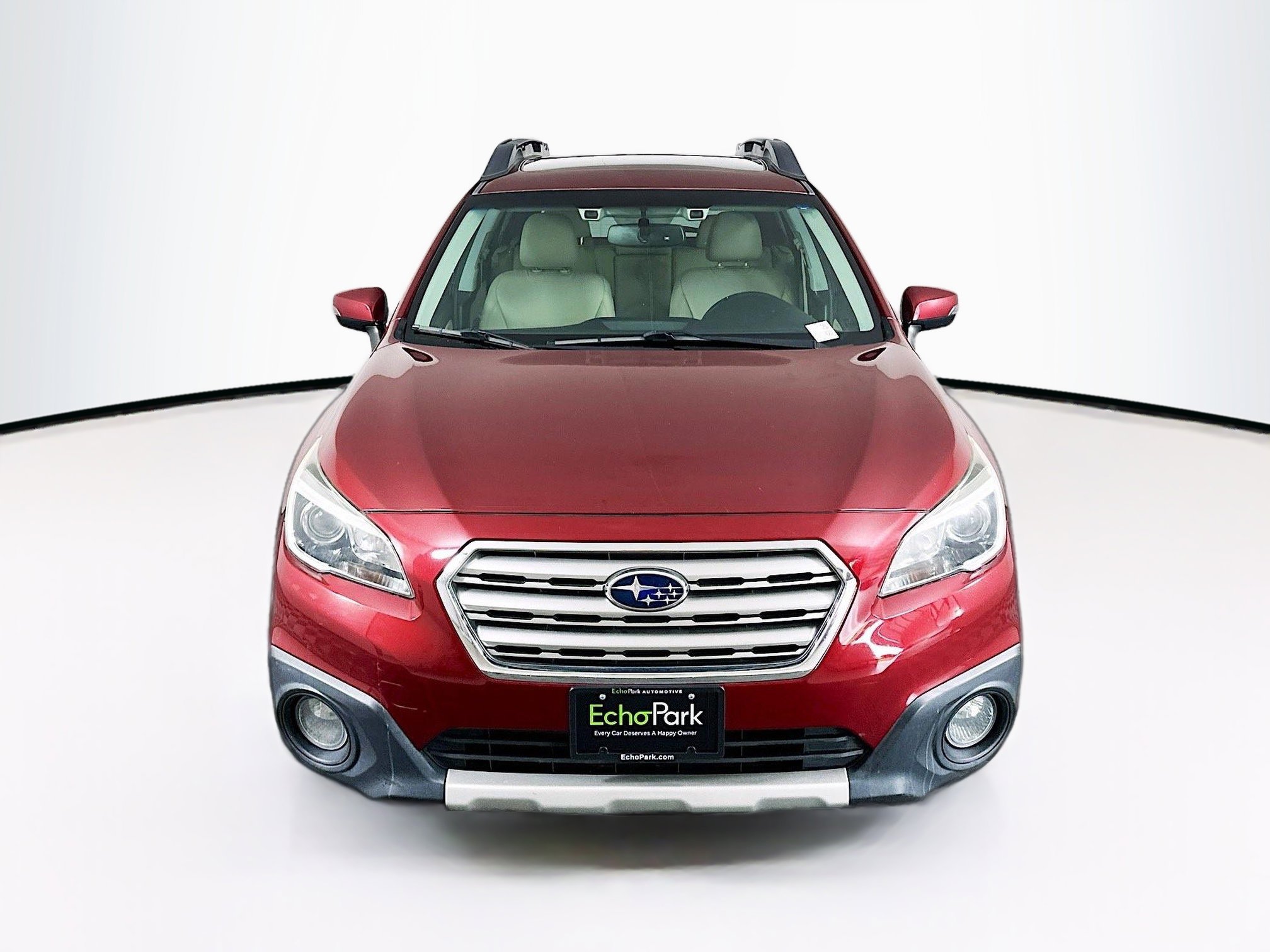 Used 2016 Subaru Outback 3.6R Limited AWD/4WD image 2