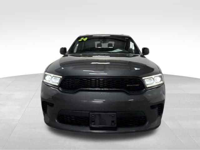 Used 2024 Dodge Durango GT AWD/4WD image 3