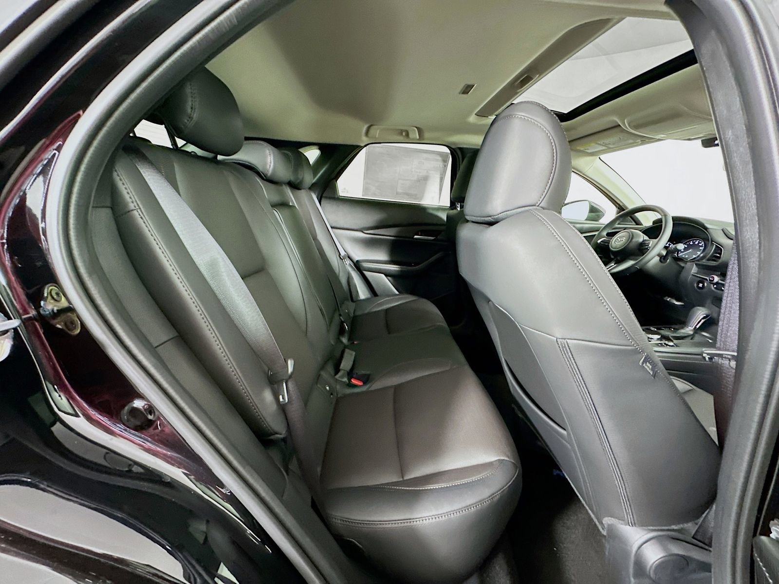 New 2026 MAZDA CX-30 AWD 2.5 S w/ Premium Package image 29