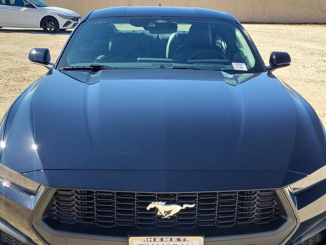 New 2026 Ford Mustang Premium RWD image 21