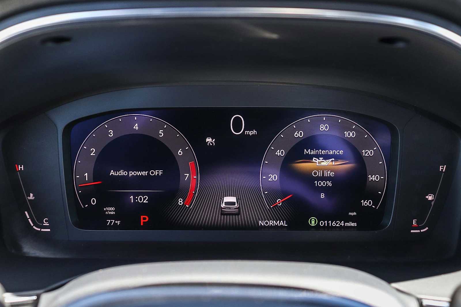 Used 2024 Acura Integra A-Spec FWD image 30