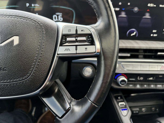 Used 2023 Kia Telluride EX image 25