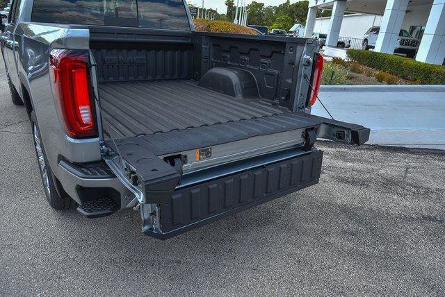 New 2025 GMC Sierra 1500 Denali image 17