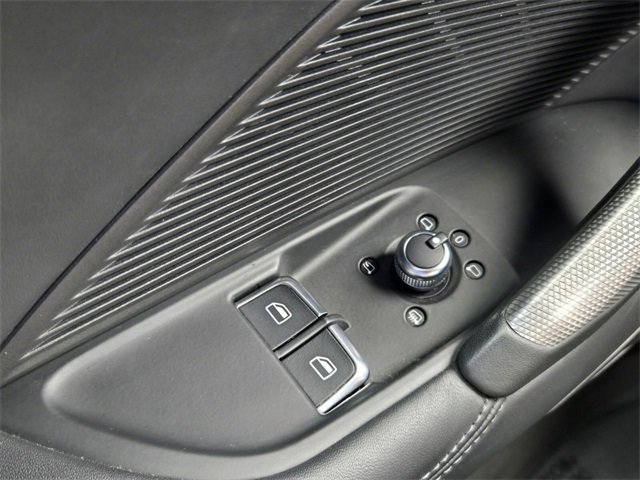 Used 2016 Audi TT 2.0T w/ Technology Package image 27