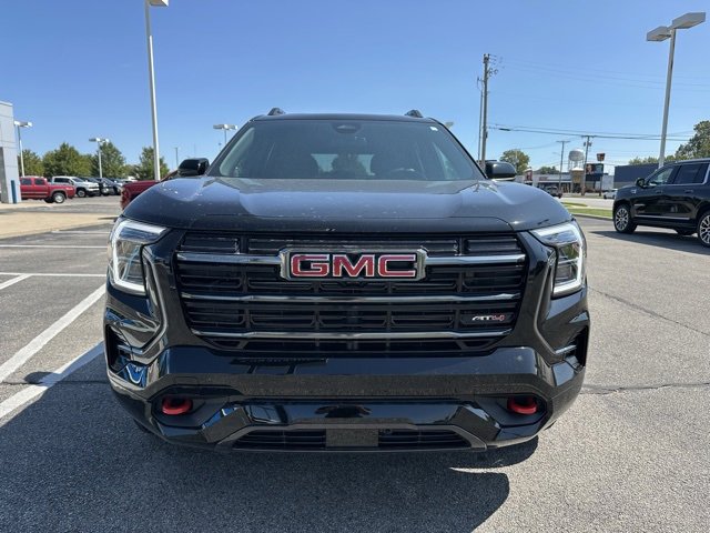 New 2026 GMC Terrain AT4 w/ Convenience Package III image 3