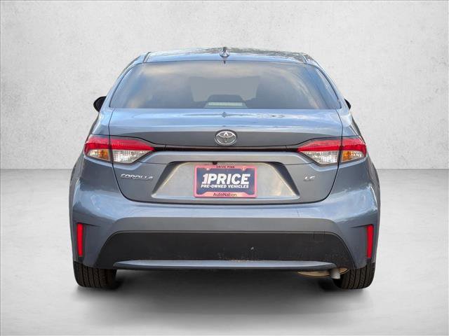 Used 2022 Toyota Corolla LE image 6