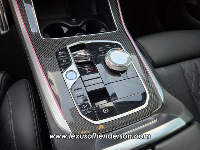 Used 2024 BMW X5 M60i w/ Executive Package AWD/4WD image 28