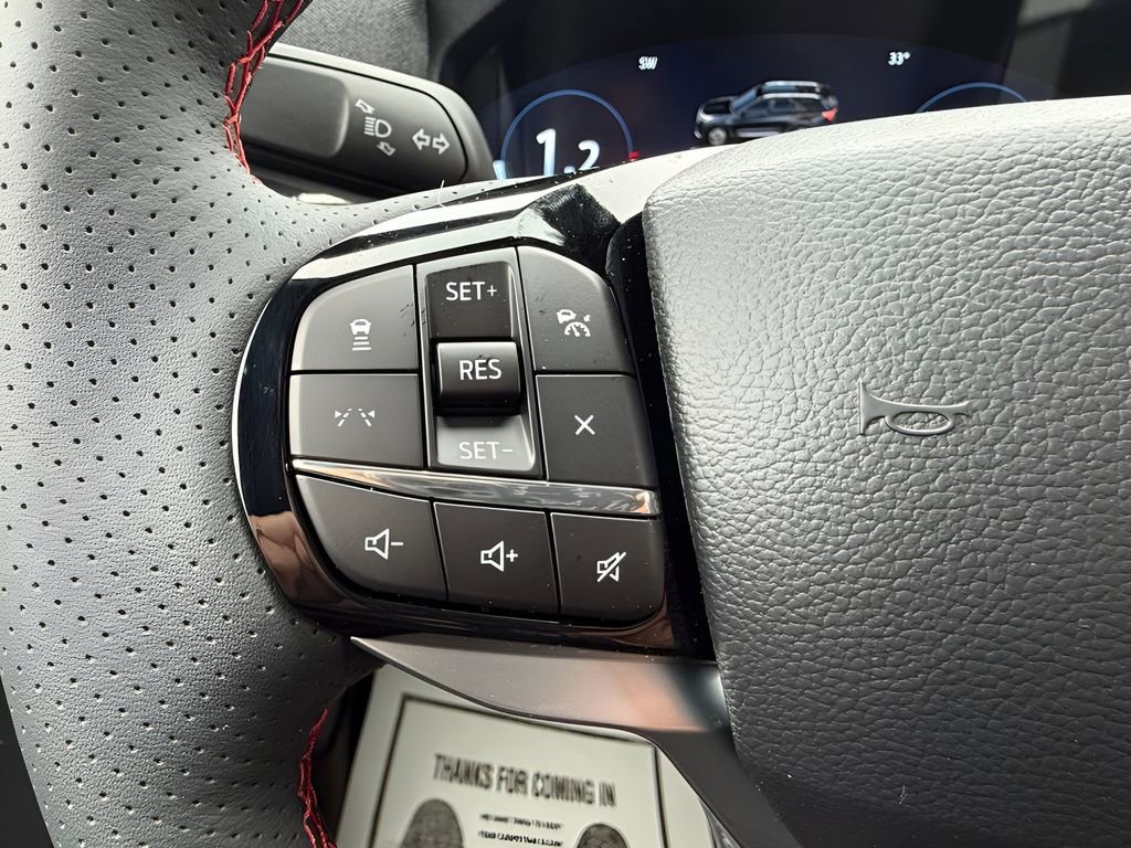 New 2026 Ford Explorer ST-Line w/ ST-Line Street Pack image 32