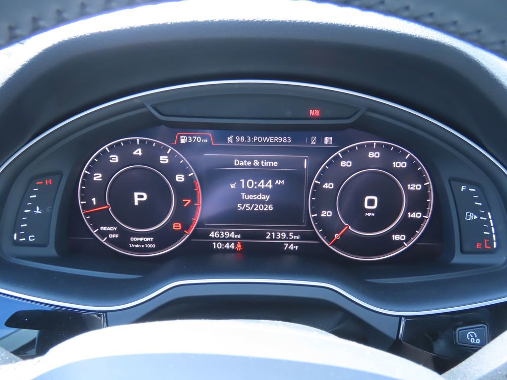 Used 2018 Audi Q7 3.0T Premium Plus AWD/4WD image 19