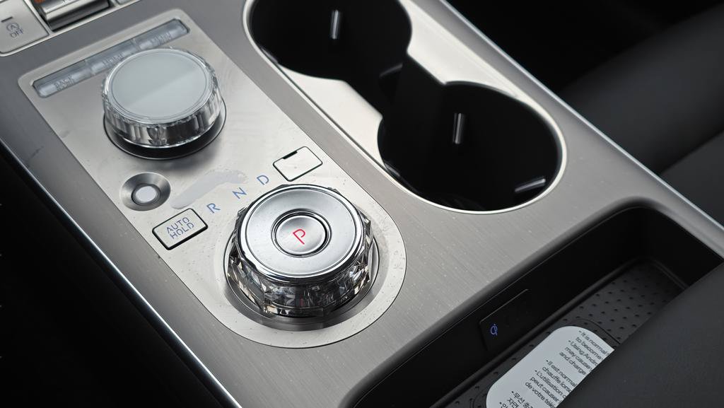 New 2026 Genesis GV70 2.5T Select AWD/4WD image 20