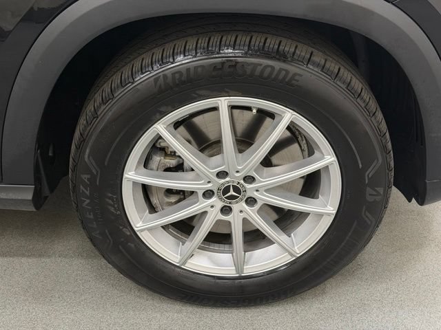 Used 2024 Mercedes-Benz GLE 450e 4MATIC image 30