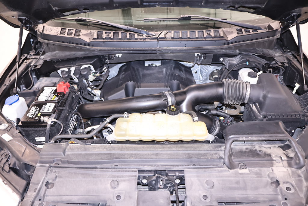 Used 2020 Ford F150 XL w/ Equipment Group 101A Mid AWD/4WD image 39