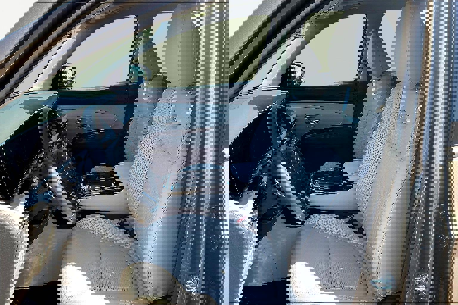 Used 2025 Hyundai Tucson Limited image 21