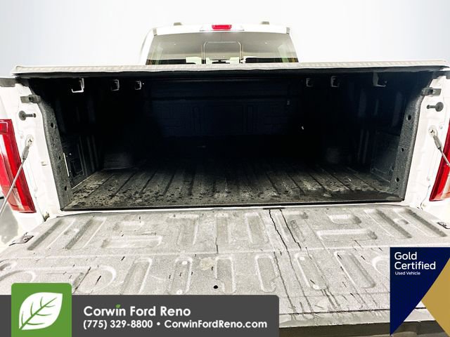 Used 2024 Ford F150 Tremor image 29