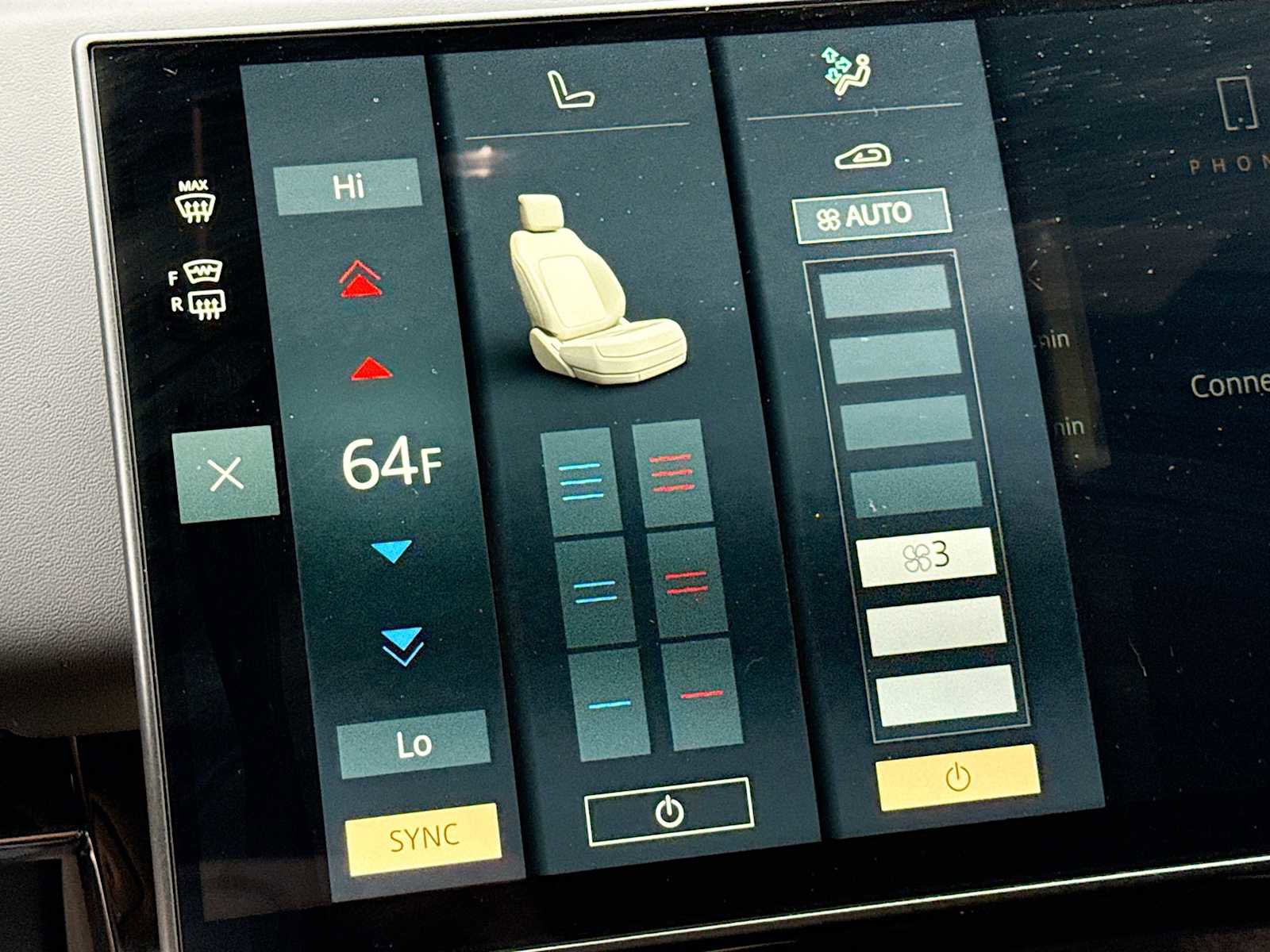 Certified 2025 Land Rover Range Rover Sport Dynamic SE image 19