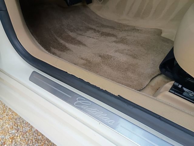 Used 2008 Cadillac CTS 3.6 w/ Performance Luxury Package image 26