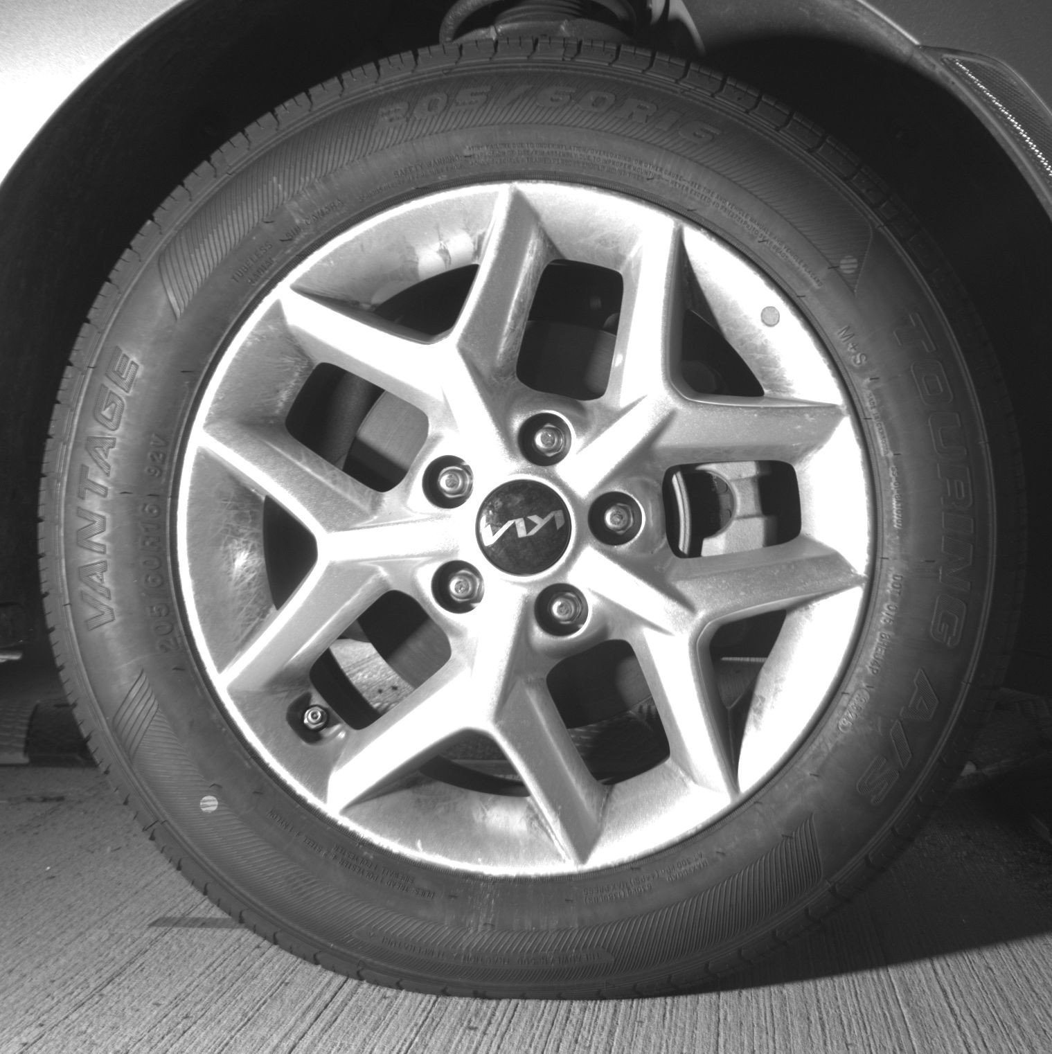 Used 2025 Kia Soul LX w/ LX Technology Package image 13