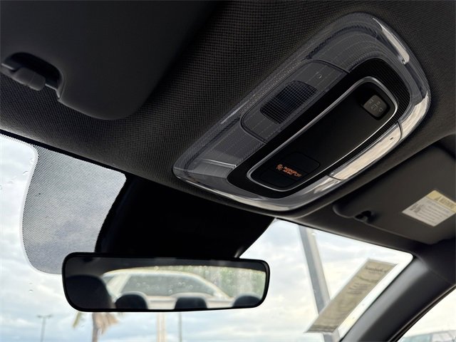 New 2025 Hyundai Elantra Sport image 17