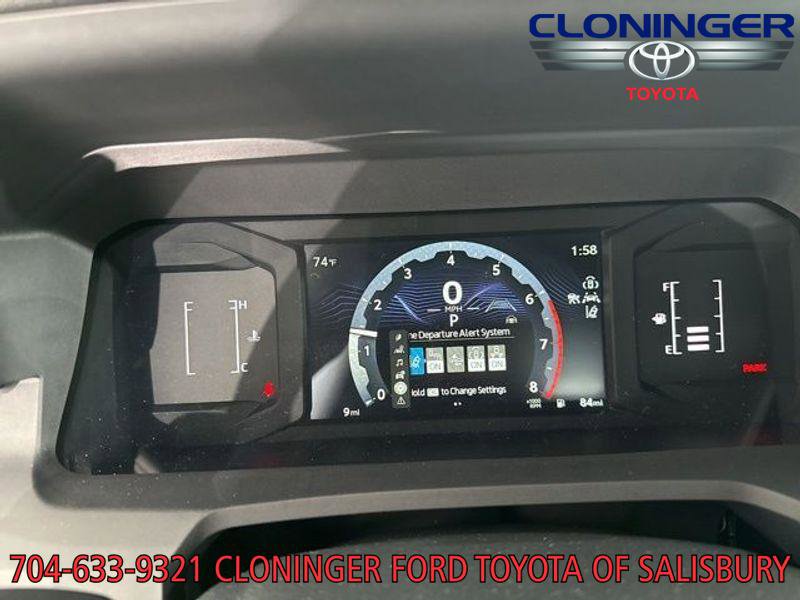 New 2025 Toyota Tacoma SR5 image 21