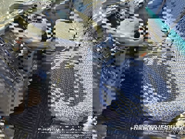 New 2024 Chevrolet Low Cab Forward image 10