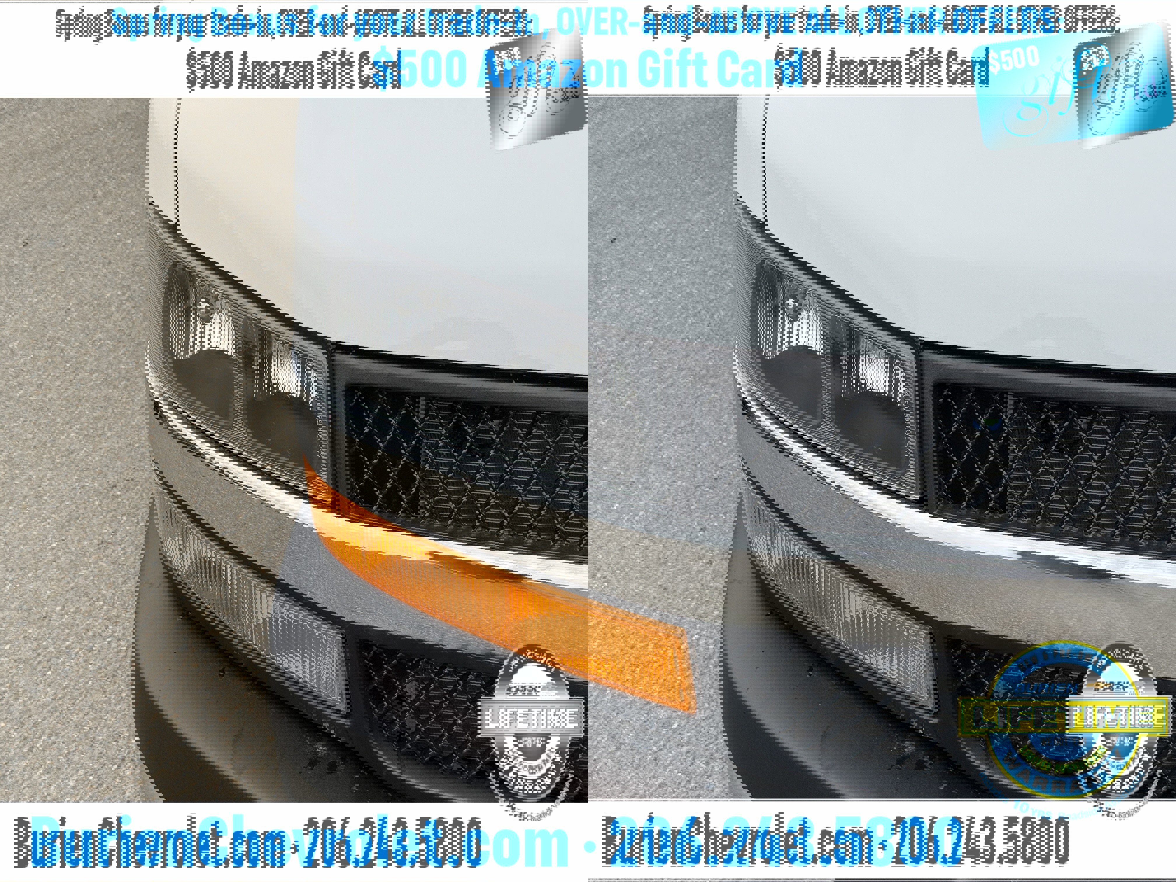 Used 2024 Chevrolet Express 2500 w/ Driver Convenience Package image 34