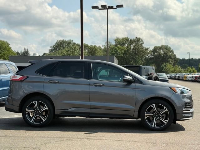 Certified 2023 Ford Edge ST AWD/4WD image 23