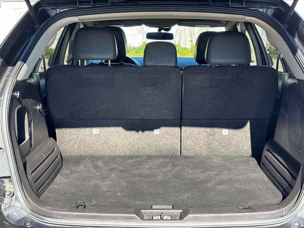 Used 2013 Ford Edge Sport w/ Vision Pkg image 10