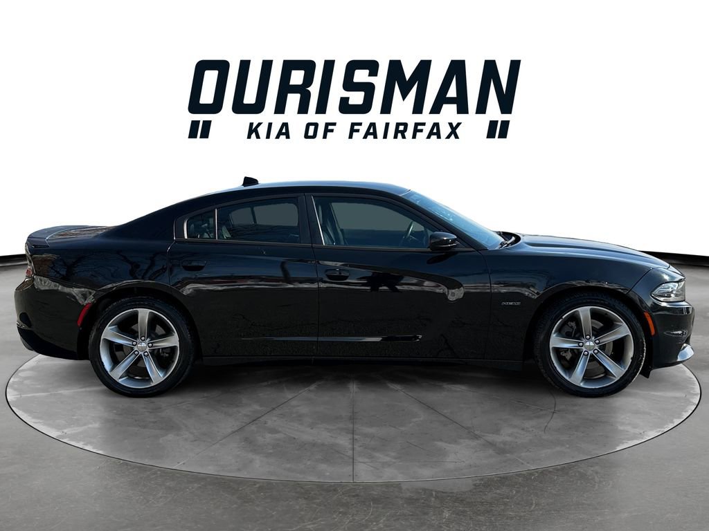 Used 2015 Dodge Charger R/T image 7
