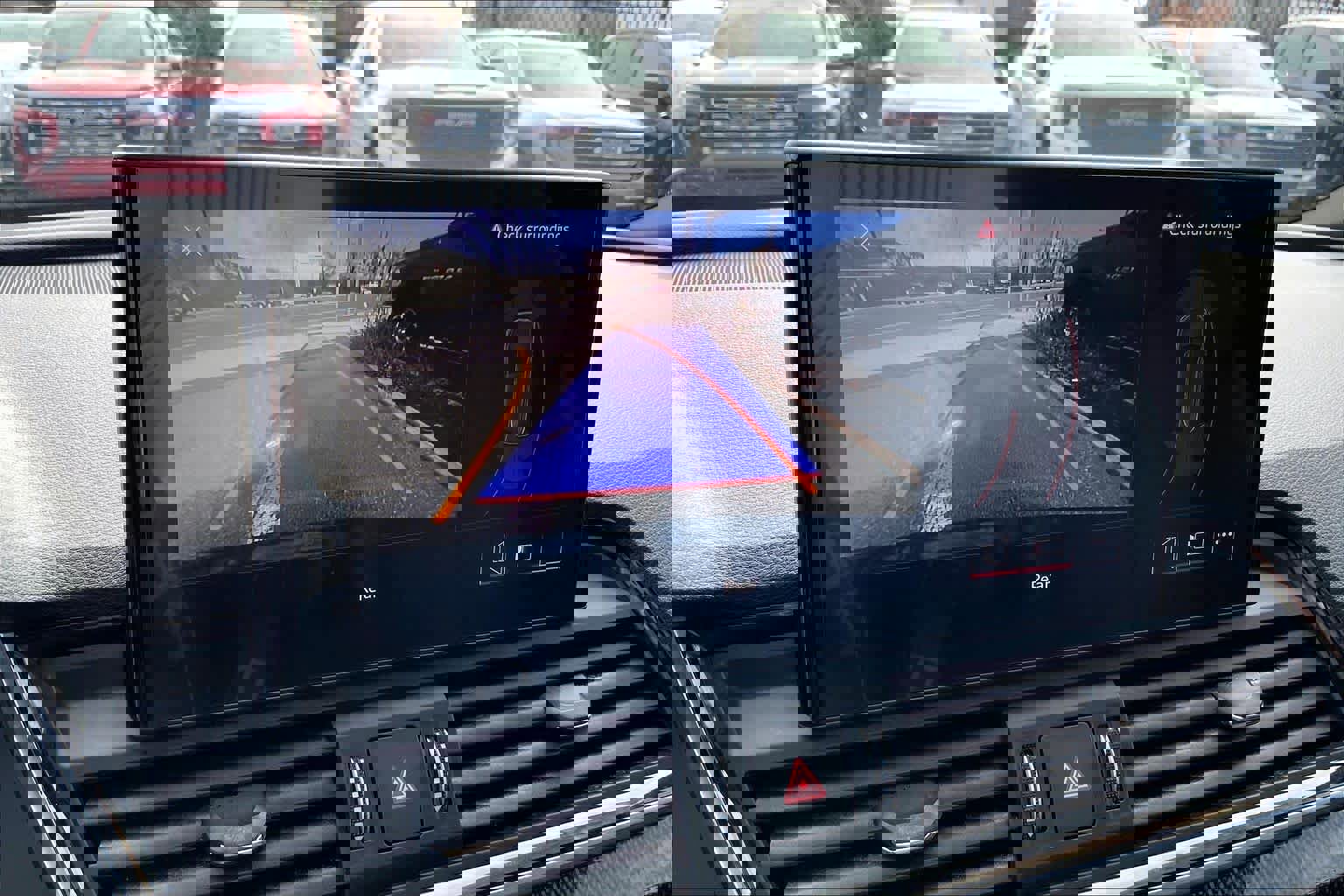 Used 2022 Audi SQ5 Premium w/ Convenience Package image 29