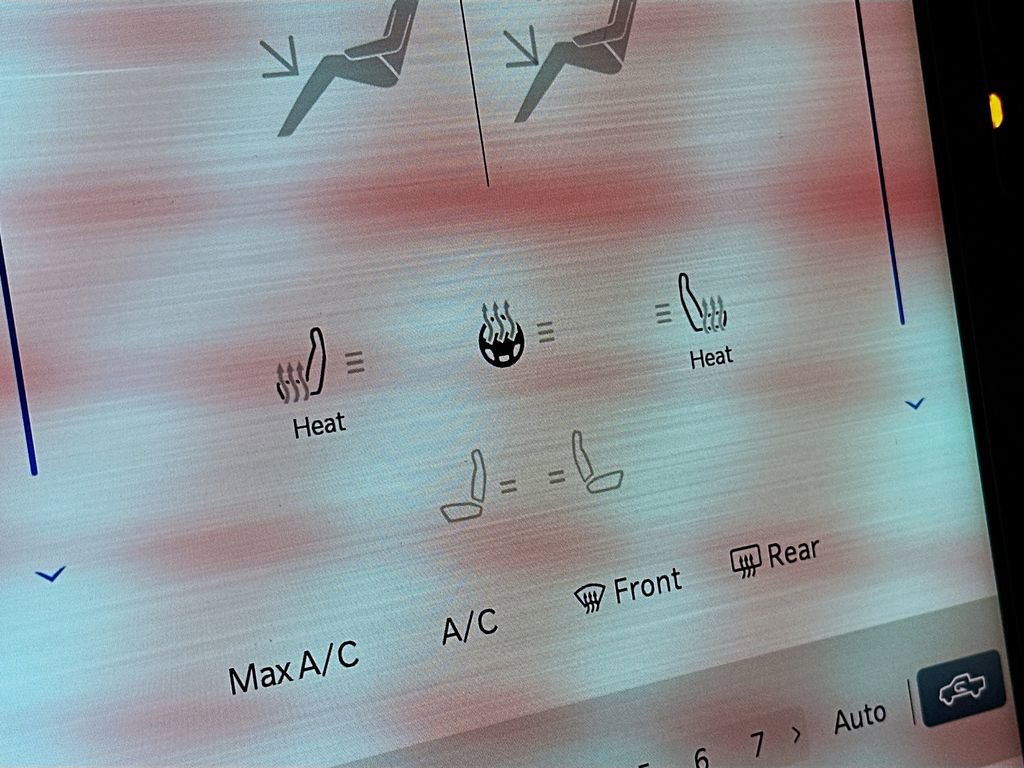 New 2026 RAM 1500 Big Horn image 28