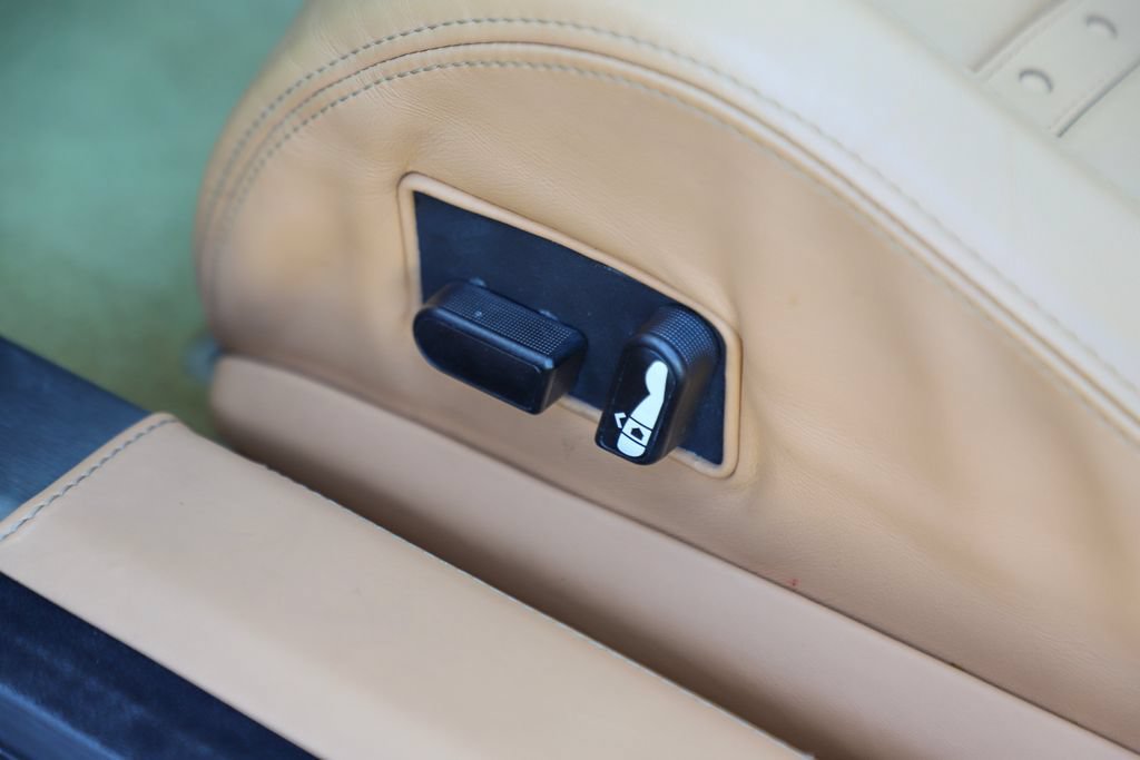 Used 2005 Ferrari F430 Spider RWD image 39