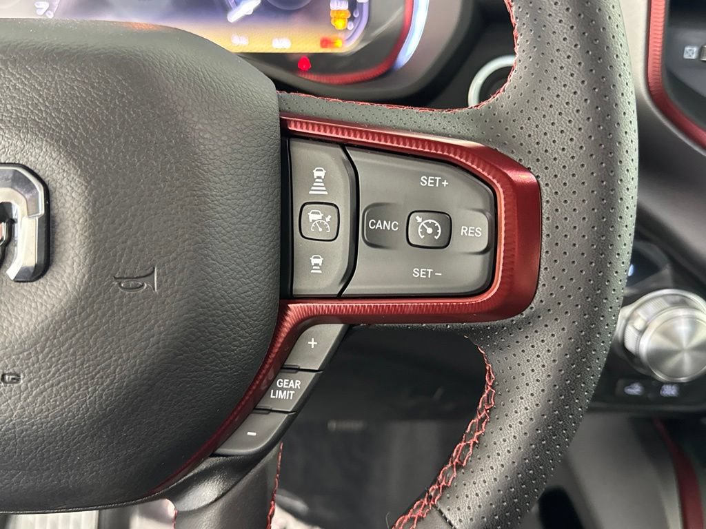 New 2027 RAM 1500 Rebel AWD/4WD image 18