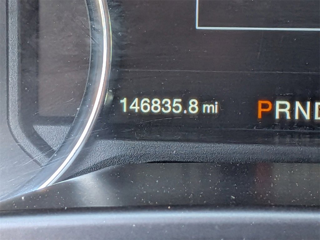 Used 2017 Ford F150 Lariat image 25