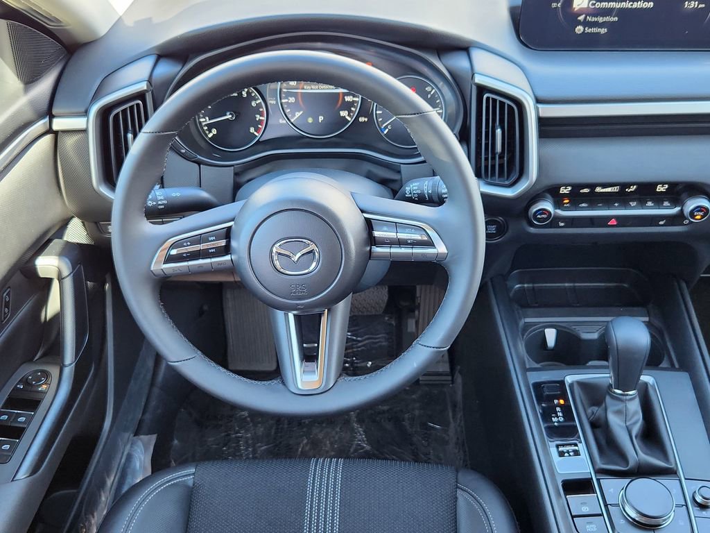New 2026 MAZDA CX-50 AWD 2.5 S w/ Cargo Package image 3