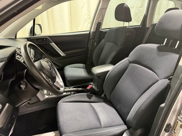 Used 2018 Subaru Forester 2.5i Premium w/ All-Weather Package AWD/4WD image 23